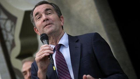 Virginia Gov. Backs Out Of Event After Students Ask Him Not To Go