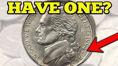 These BIZZARE COIN MISTAKES Will Make Coins VALUABLE!