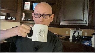 Episode 2290 Scott Adams: CWSA 11/12/23, Illuminating Commentary About The News