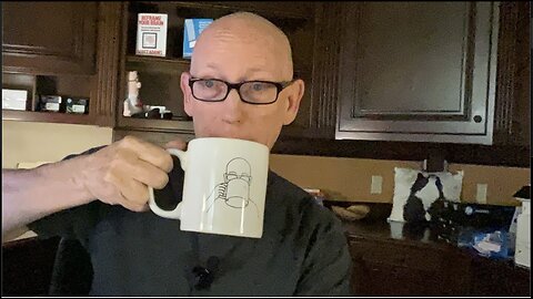 Episode 2290 Scott Adams: CWSA 11/12/23, Illuminating Commentary About The News