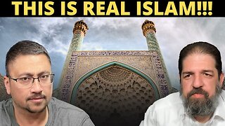This Is The Truth About Islam!!!