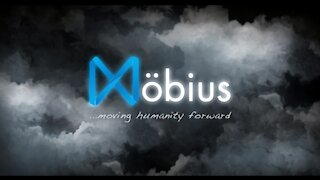 Introducing Möbius Aero - moving humanity forward...