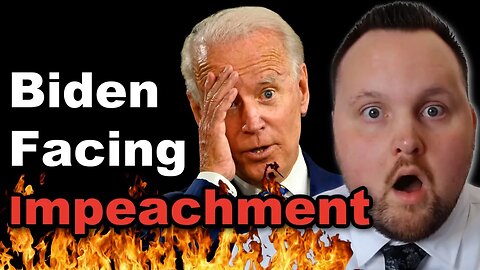 BOMBSHELL! Tucker Carlson Exposes The Biden Family’s Corruption