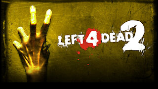 Left 4 Dead 2 campaign : Death Toll - The Turnpike