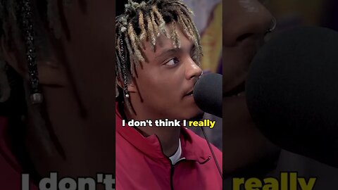 Juice wrld on Struggles and Success 👀👀|#juicewrld |#struggle |#success