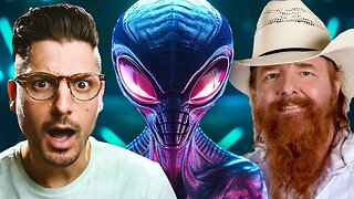 "This is genuinely unexplained" | Demons, Aliens, and Psychokinesis w/ Jimmy Akin