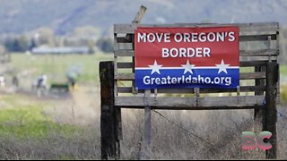 13 conservative counties in Oregon approve ballot measures to join Idaho