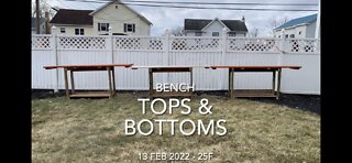 Tops & Bottoms