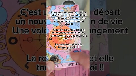 💖 IL/ELLE T'AIME RÉELLEMENT? 😍 #guidancesentimentale #tarot #amour