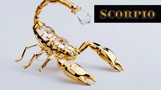 #Scorpio- Tarot- Reading- Oct- 2022- Mid-month- (Celebrating- life)