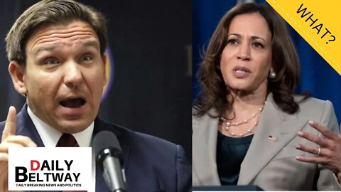 Fact-checkers rush to defend Kamala Harris after VP's controversial 'equity' comments