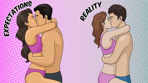 These 5 Relationship Misconceptions Have Nothing To Do With Reality