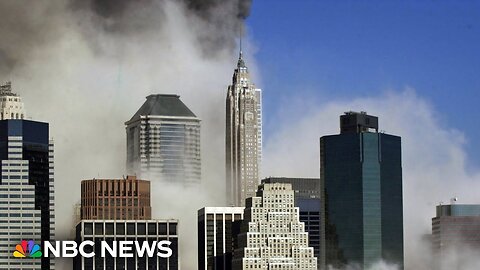 Accused plotters of September 11 attacks agree to plead guilty