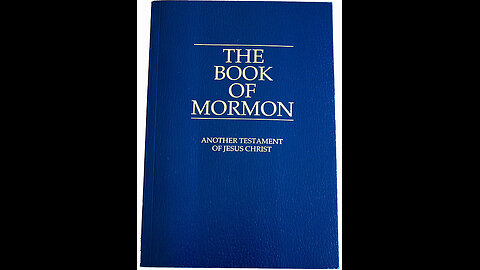 Religious Folk in Dialogue 728: A Mormon sister from Utah, USA