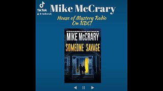 Mike McCrary