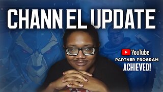 Long Time Coming Channel Update! | Changes to the Channel