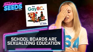 School boards are sexualizing education