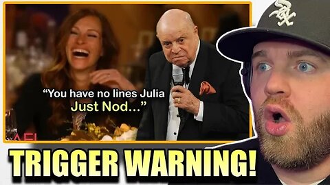 Don Rickles 50 Most Savage Burns and Insults | Trigger Warning! Not for the SENSITIVE