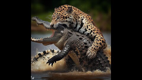 Facts #2 (Facts about Jaguars)
