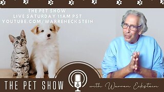 The Pet Show Update 5 2 23