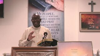 Day of Atonement 2022 | Integrity C.F. Church