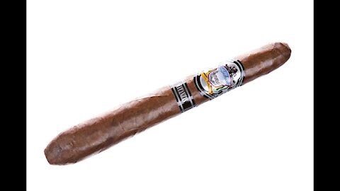 Bahia Matanzas Perfecto No3 Cigar Review