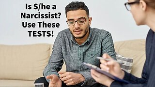 Is S/he a Narcissist? Use These TESTS! (Compilation)