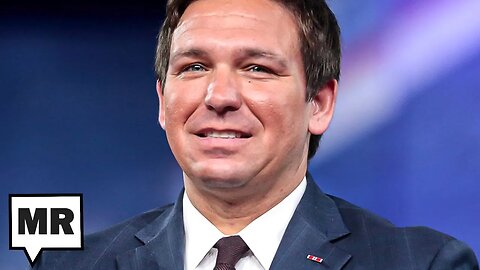 Caller: DeSantis Is "Going To Get His A** Handed To Him"