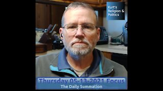 20210513 Focus - The Daily Summation