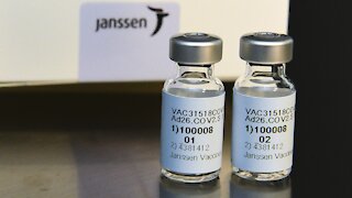 Nevada to pause Johnson & Johnson vaccinations amid federal review