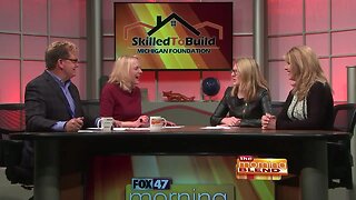 Skilled To Build Michigan Foundation - 3/10/20