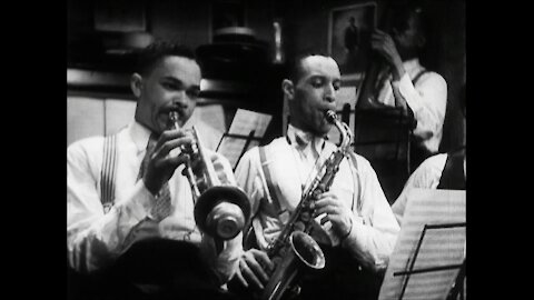 St Louis Blues (1929) (Short Film)