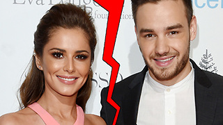 Liam Payne And Cheryl Cole Headed For A BREAKUP!