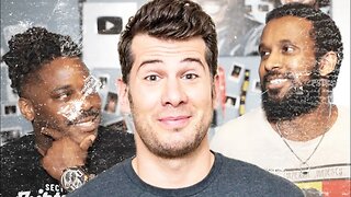 Aba N Preach DESTROYED Steven Crowder Over Ex Wife LEAKS