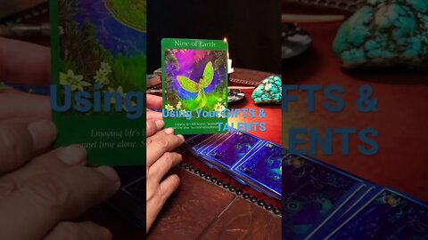 UNIVERSE WANTS YOU TO ALGIN WITH PROSPERITY / one ☝🏻 Minute TIMELESS TAROT