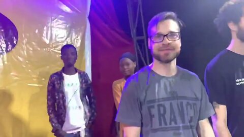 La Fin | The End of The Crusade in Ggangu Uganda 🇺🇬 | Jesus Saved lots of Souls ft @Luca Martini