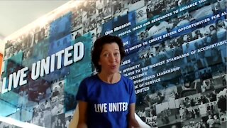Volunteer for Mile High United Way's Day of Caring