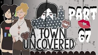 Off in search of a Female Model! | A Town Uncovered - Part 67 (Hitomi #11 & Director Lashely #16)