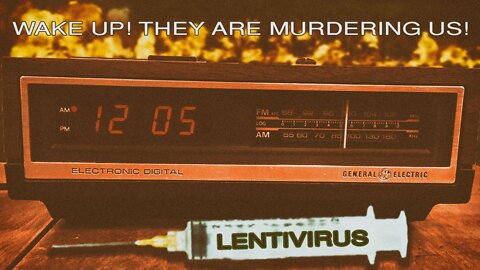 The Lentivirus Apocalypse Is Coming