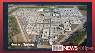 Special Report: Inside Australia's Covid Internment Camp - 5425