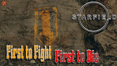 Starfield: First to Fight, First to Die