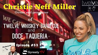 Christie Neff Miller ep. 53