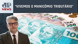 “Não tem como fazer a Reforma Tributária sem Reforma Administrativa antes”, comenta Marcelo Suano