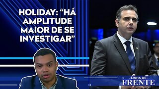 O que esperar da CPI das Manifestações, que investigará atos em Brasília? | LINHA DE FRENTE