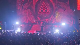 Lamb of God- Walk With Me in Hell (Pearl Theater 8.25.23)