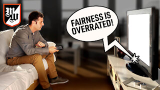 Fairness Is Overrated | Ep. 691