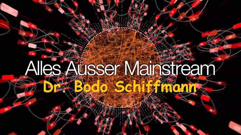 Dr. Bodo Schiffmann - Virus-Wahn 1-5