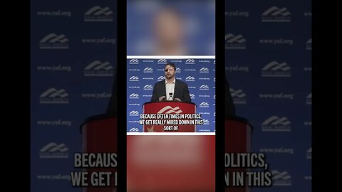 Dan Crenshaw on How to Reach Moderates