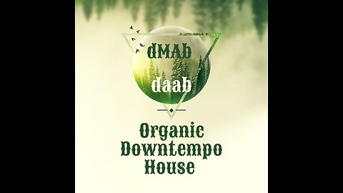 Dj Bob Set Organic Downtempo House 23 5