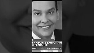 George Santos arrested!! #georgesantos #congress